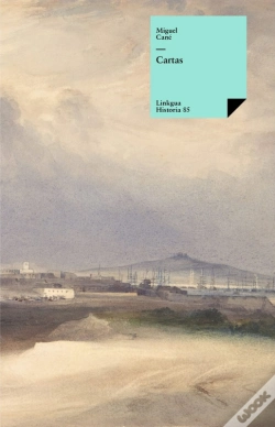 Capa do artigo Cartas