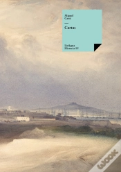 Capa do artigo Cartas