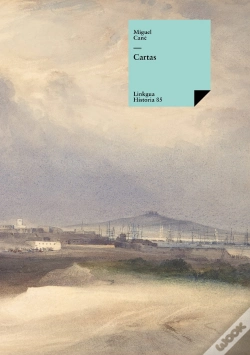 Capa do artigo Cartas