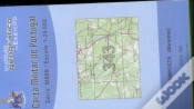 Capa do artigo Cartas Militares 1/25.000 nº343