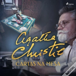 Capa do artigo Cartas Na Mesa