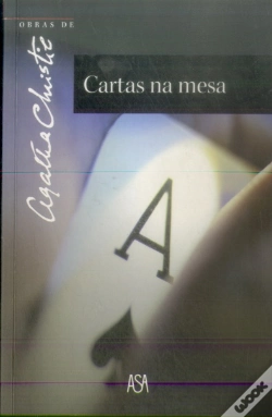 Capa do artigo Cartas na Mesa