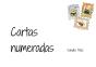 Cartas Numeradas - Preview
