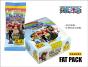 One Piece Trading Cards Epic Journey Fat Pack - Preview