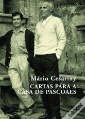 Capa do artigo Cartas para a Casa de Pascoaes