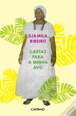 Capa do artigo Cartas para a Minha Avó