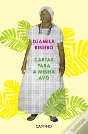 Capa do artigo Cartas para a Minha Avó