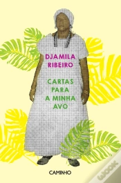 Capa do artigo Cartas Para A Minha Avó