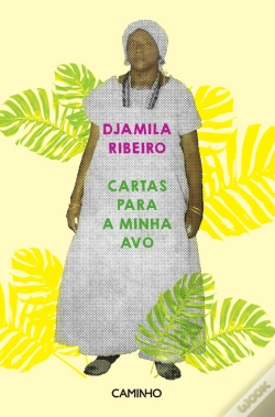 Capa do artigo Cartas Para A Minha Avó