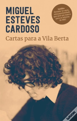 Capa do artigo Cartas para a Vila Berta
