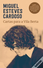 Capa do artigo Cartas para a Vila Berta