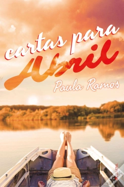 Capa do artigo Cartas Para Abril  