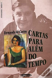 Cartas para Além do Tempo