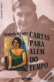 Capa do artigo Cartas para Além do Tempo