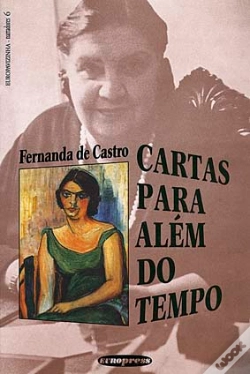 Capa do artigo Cartas para Além do Tempo