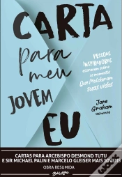 Capa do artigo Cartas Para Arcebispo Desmond Tutu E Sir Michael Palin E Marcelo Gleiser Mais Jovens