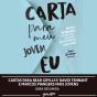 Cartas Para Bear Grylls E David Tennant E Marcos Piangers Mais Jovens - Preview