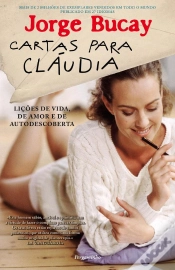Capa do artigo Cartas Para Cláudia