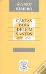Capa do artigo Cartas para Delfim Santos