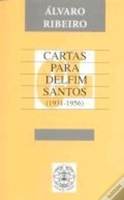 Capa do artigo Cartas para Delfim Santos