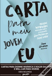 Capa do artigo Cartas Para Dionne Warwick E Roger Daltrey E Will.I.Am Mais Jovens