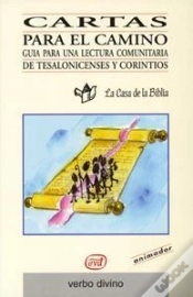 Capa do artigo Cartas Para El Camino