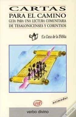 Capa do artigo Cartas Para El Camino