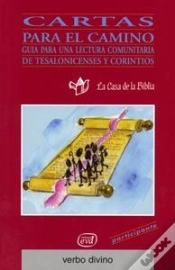 Capa do artigo Cartas Para El Camino