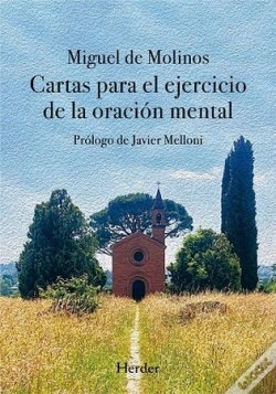 Capa do artigo Cartas Para El Ejercicio De La Oracion Mental