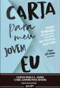 Cartas Para E.L. James E Neil Gaiman Mais Jovens - Preview