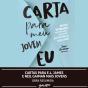 Cartas Para E.L. James E Neil Gaiman Mais Jovens - Preview