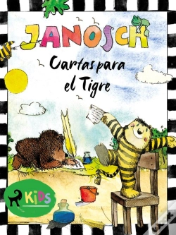 Capa do artigo Cartas Para El Tigre
