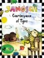 Cartas Para El Tigre - Preview
