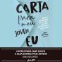 Cartas Para Jane Lynch E Elza Soares Mais Jovens - Preview