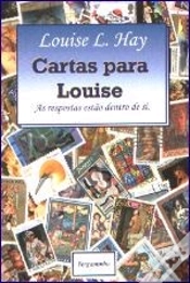 Capa do artigo Cartas Para Louise
