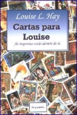 Capa do artigo Cartas Para Louise