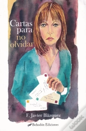 Capa do artigo Cartas Para No Olvidar