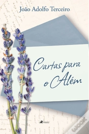 Capa do artigo Cartas Para O AléM