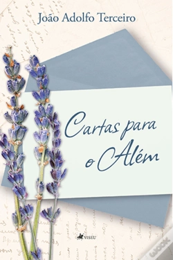 Capa do artigo Cartas Para O AléM
