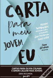 Capa do artigo Cartas Para Olivia Colman E Simon Callow Mais Jovens