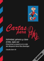 Capa do artigo Cartas Para Pepo