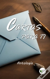 Capa do artigo Cartas Para Ti