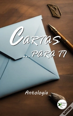 Capa do artigo Cartas Para Ti