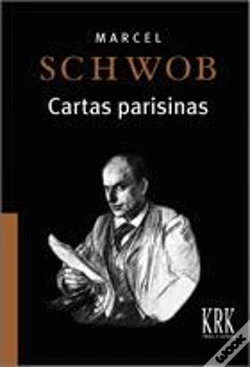 Capa do artigo Cartas Parisinas
