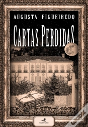 Capa do artigo Cartas Perdidas