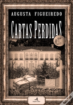Capa do artigo Cartas Perdidas