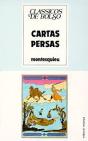 Cartas Persas - Preview