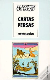 Cartas Persas