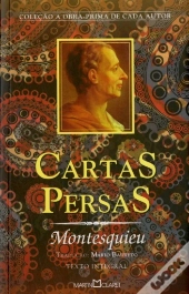 Cartas Persas