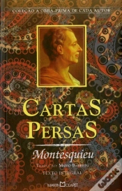 Capa do artigo Cartas Persas